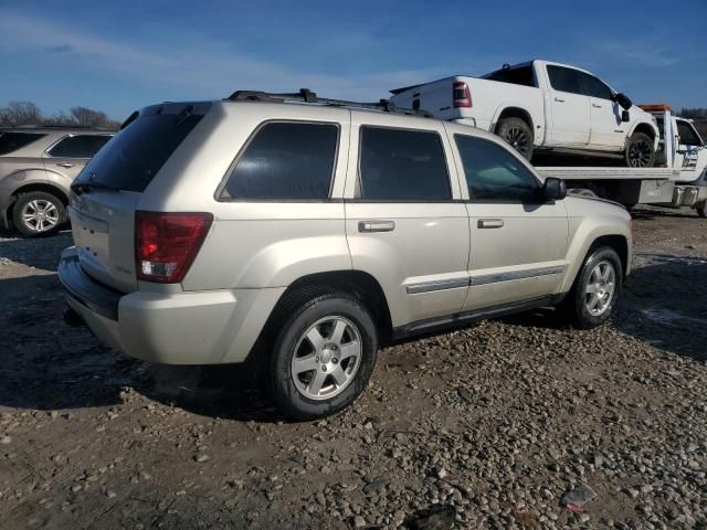 2010 Jeep Grand Cherokee Laredo