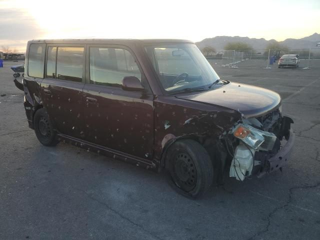 2005 Scion XB