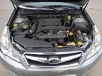 2012 Subaru Legacy 2.5I Limited