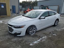 2024 Chevrolet Malibu LT en venta en Ellenwood, GA