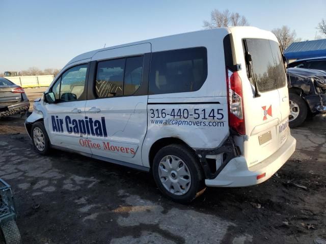 2015 Ford Transit Connect XLT