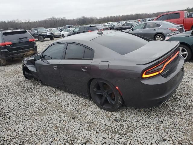 2018 Dodge Charger R/T