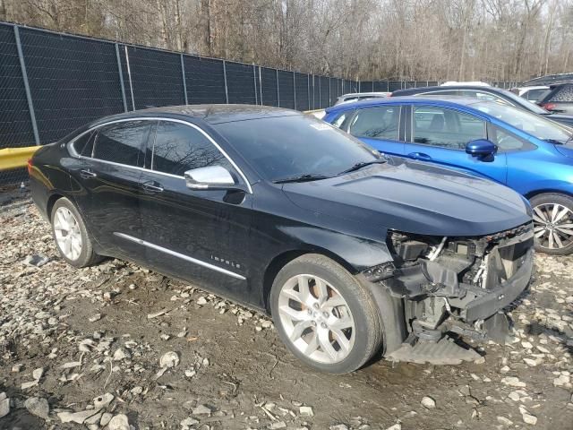 2019 Chevrolet Impala Premier