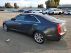 2015 Cadillac ATS Luxury