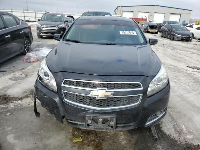 2013 Chevrolet Malibu 2LT