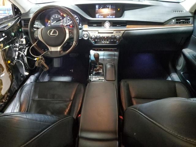 2013 Lexus ES 350