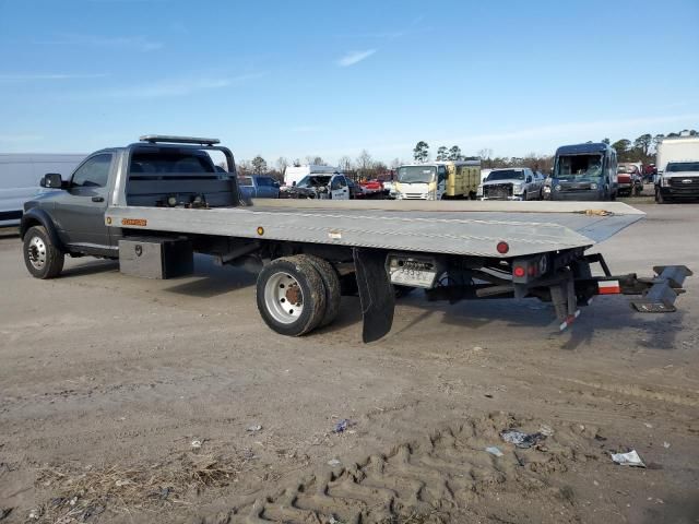 2011 Dodge RAM 5500 ST