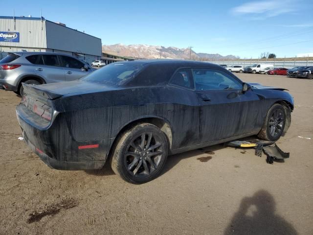 2021 Dodge Challenger GT