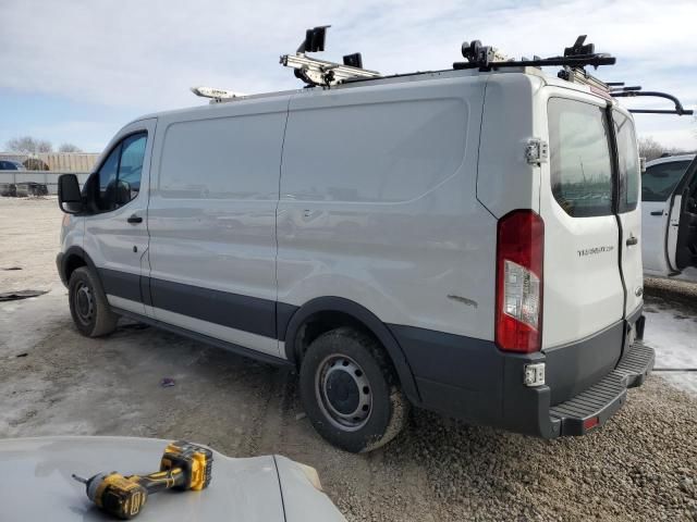 2017 Ford Transit T-250