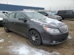 2012 Buick Lacrosse Premium