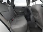 2010 Subaru Forester 2.5X Limited