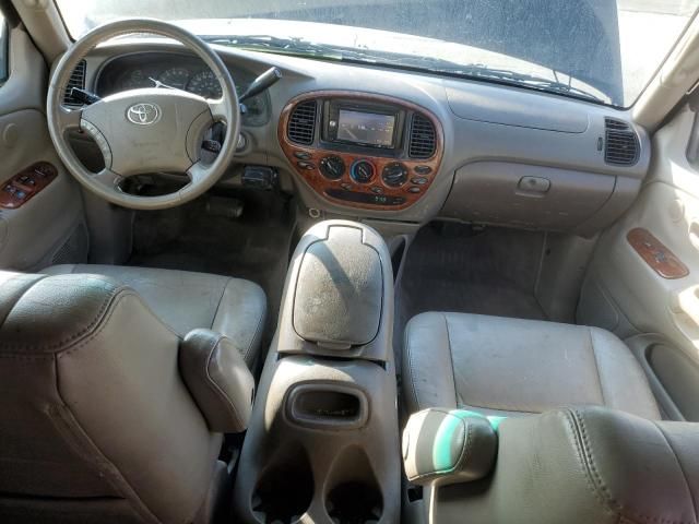 2005 Toyota Tundra Access Cab Limited