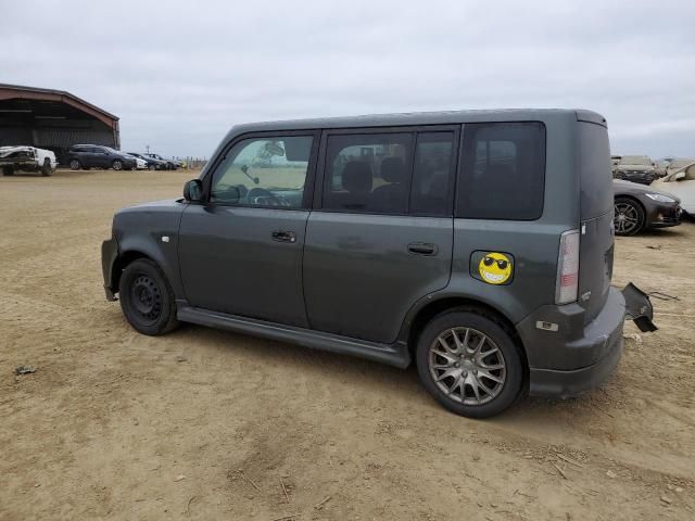 2005 Scion XB