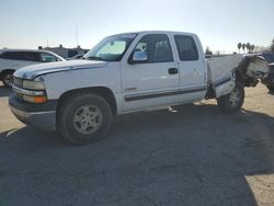 Chevrolet Silverado c1500 Vehiculos salvage en venta: 2002 Chevrolet Silverado C1500