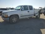 2002 Chevrolet Silverado C1500