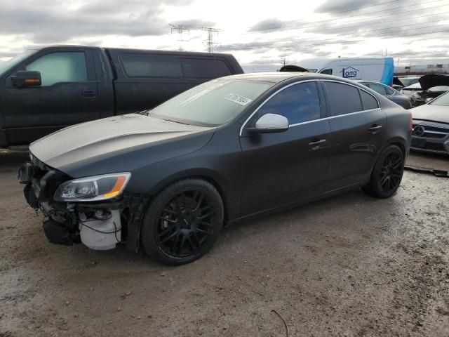 2016 Volvo S60 Polestar