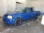 2002 Nissan Frontier King Cab XE