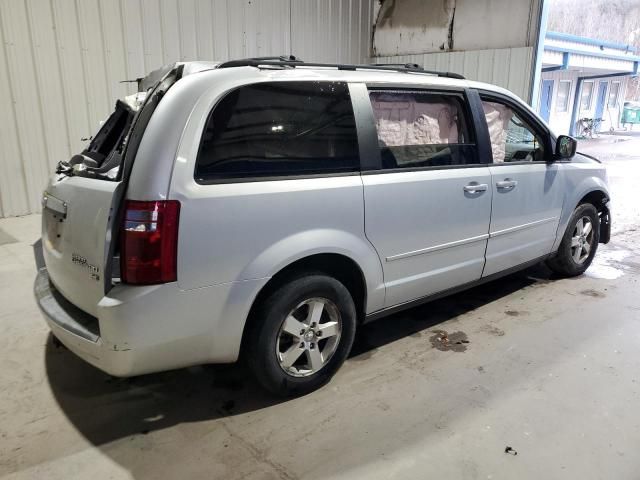 2009 Dodge Grand Caravan SE