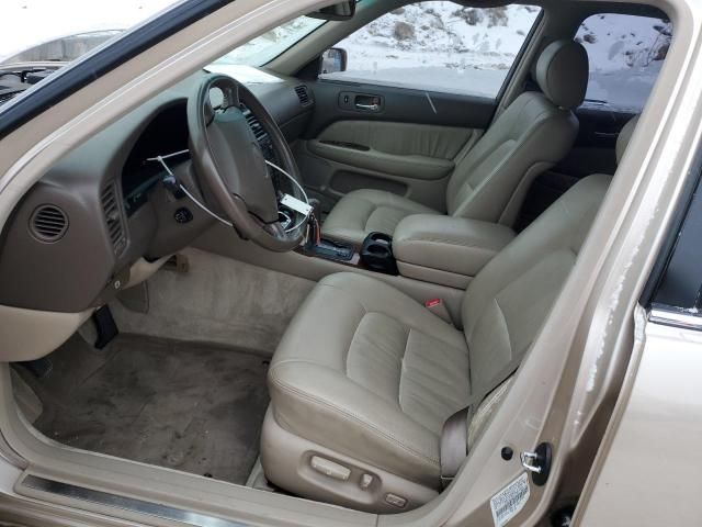 1995 Lexus LS 400