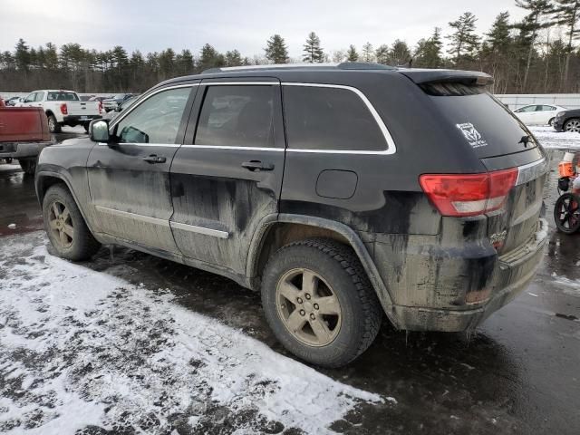 2013 Jeep Grand Cherokee Laredo