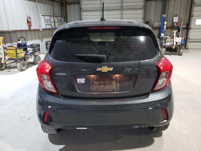 2022 Chevrolet Spark LS