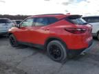 2021 Chevrolet Blazer 3LT