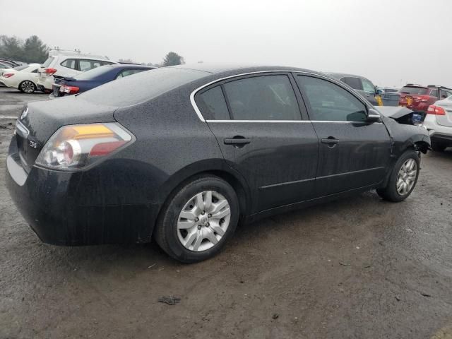 2011 Nissan Altima Base