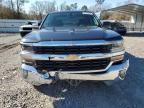 2018 Chevrolet Silverado C1500 LT