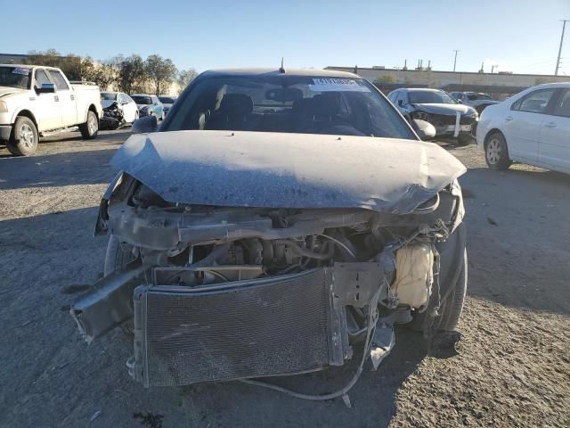 2008 Pontiac G6 Base