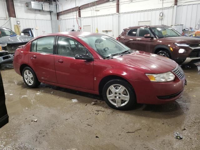 2007 Saturn Ion Level 2