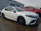 2023 Toyota Camry SE Night Shade