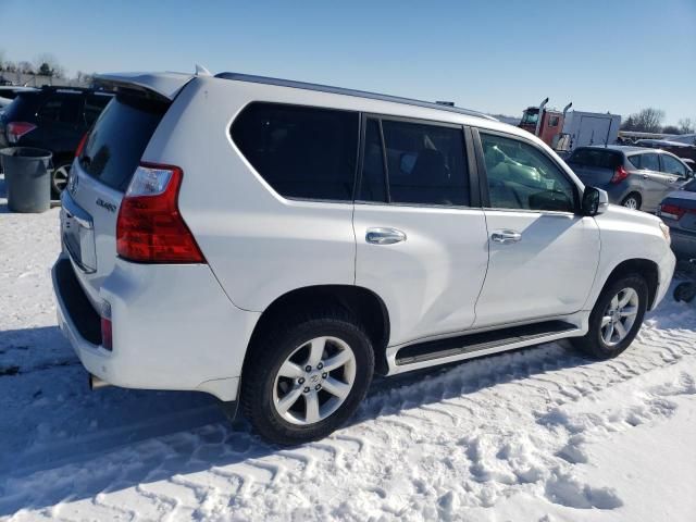 2010 Lexus GX 460