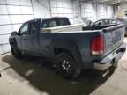 2008 GMC Sierra K1500