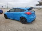 2016 Ford Focus RS