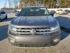 2018 Volkswagen Atlas SEL