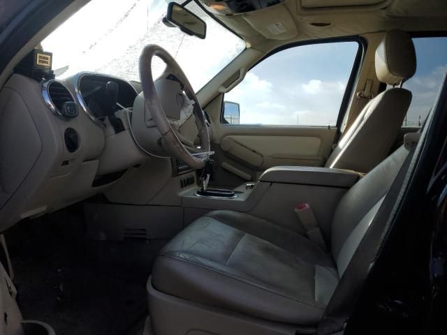 2006 Ford Explorer Eddie Bauer