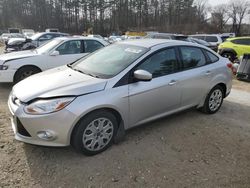 Lotes con ofertas a la venta en subasta: 2012 Ford Focus SE