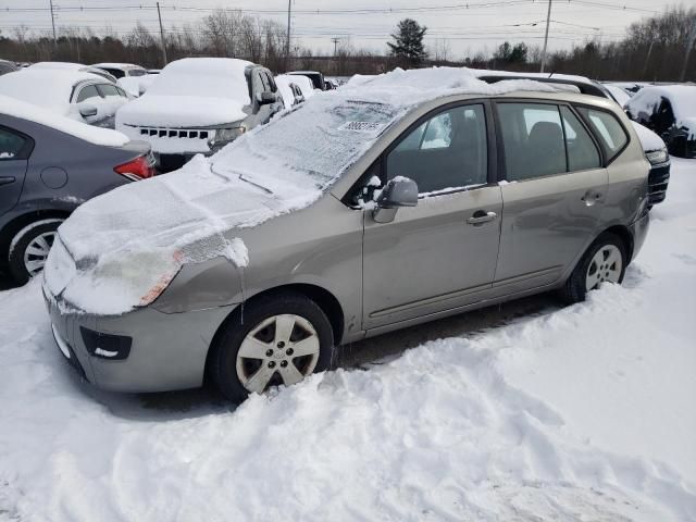 2009 KIA Rondo Base