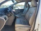 2013 Honda Odyssey Touring