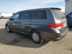 2008 Honda Odyssey LX