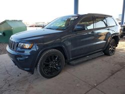 2017 Jeep Grand Cherokee Laredo en venta en Phoenix, AZ