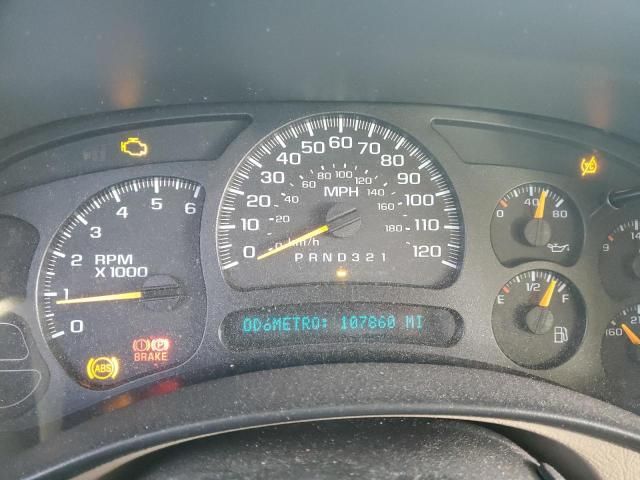 2006 GMC Yukon XL K1500