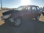 2010 Subaru Forester 2.5X