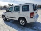 2010 Jeep Liberty Sport