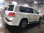 2014 Lexus LX 570