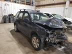 2009 Subaru Forester 2.5X