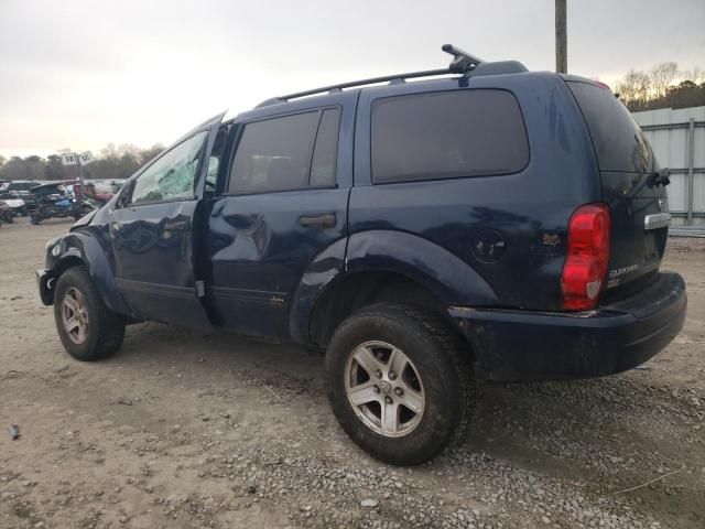 2004 Dodge Durango SLT