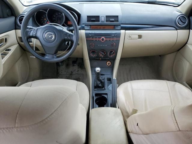 2004 Mazda 3 I