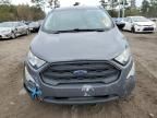 2018 Ford Ecosport S