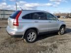 2011 Honda CR-V EXL